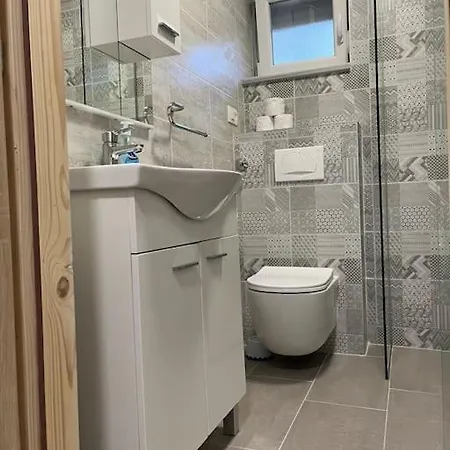 Vacationvibes2 Apartament Mostar