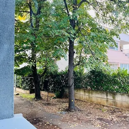 Apartament Vacationvibes2