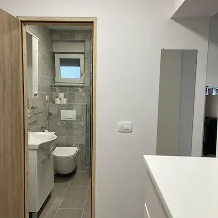 Vacationvibes2 Apartament *