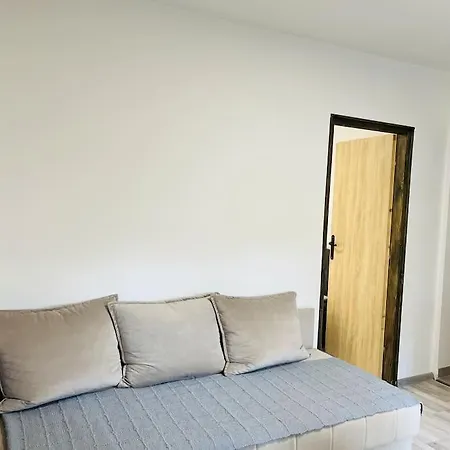 Apartament Vacationvibes2 *