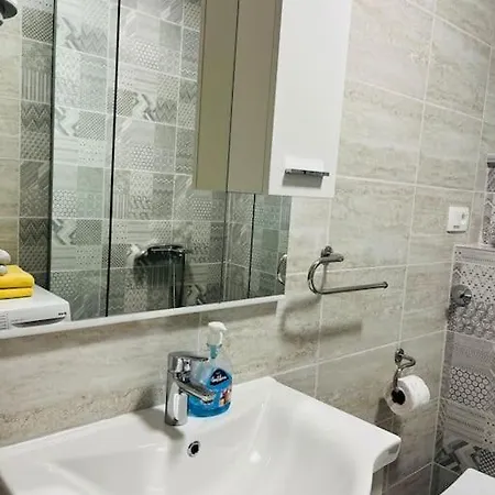 Apartament Vacationvibes2