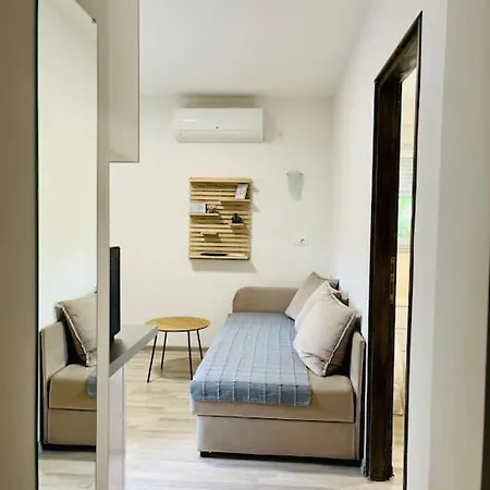 Vacationvibes2 شقة *