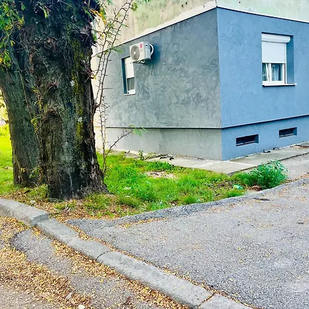 Apartament Vacationvibes2 *