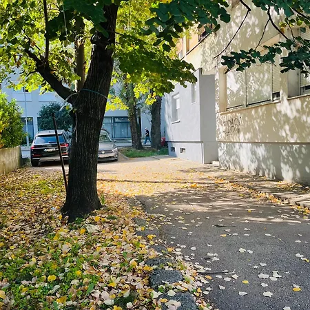 Apartament Vacationvibes2