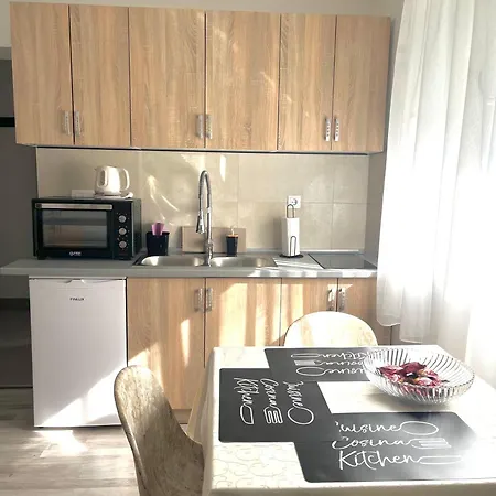 Apartment Vacationvibes2 Mostar