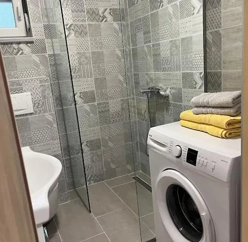 Apartament Vacationvibes2 *