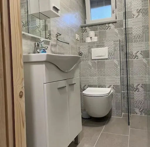 Vacationvibes2 Apartament Mostar