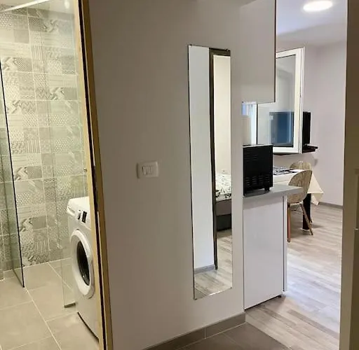 Vacationvibes2 Apartament