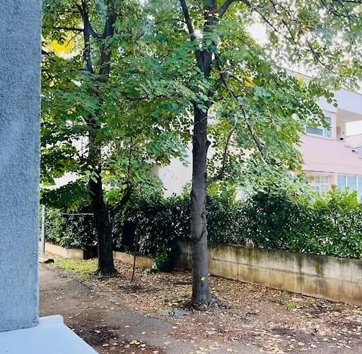 Apartament Vacationvibes2