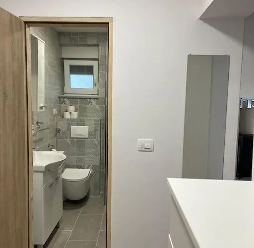 Vacationvibes2 Apartament *