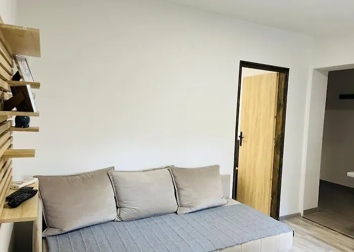 Apartament Vacationvibes2 *