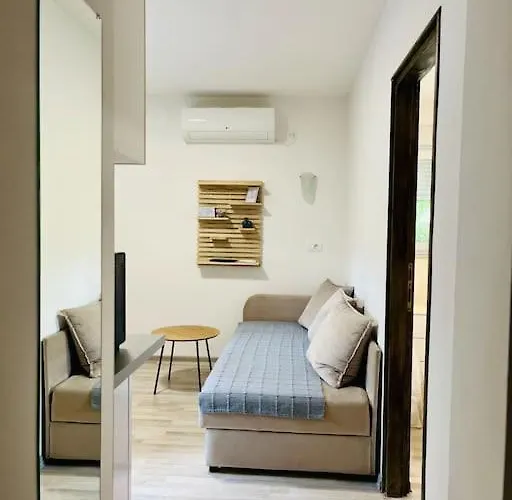 Vacationvibes2 Apartament *