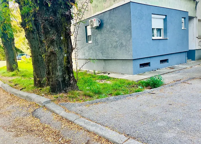 Apartament Vacationvibes2 *