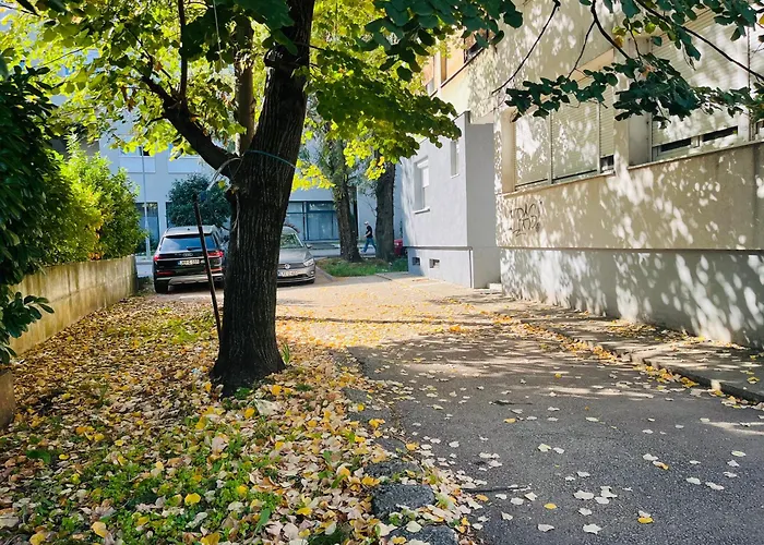 Apartament Vacationvibes2