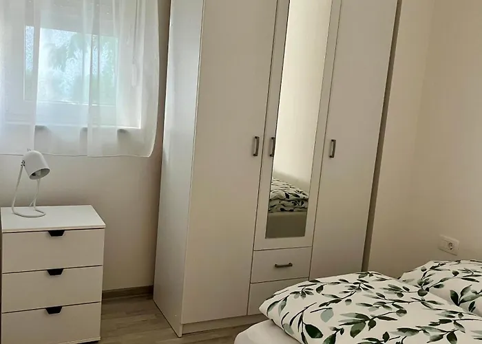 Vacationvibes2 Apartament *